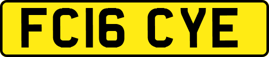 FC16CYE