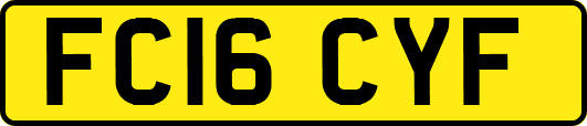 FC16CYF