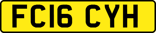 FC16CYH