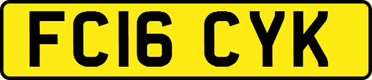 FC16CYK