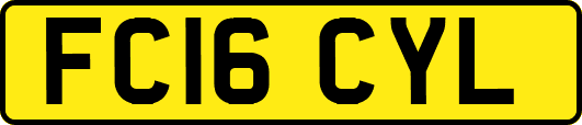 FC16CYL