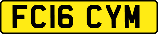 FC16CYM