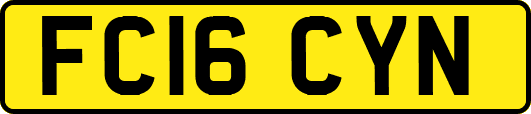 FC16CYN