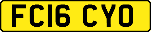FC16CYO