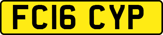 FC16CYP