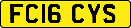 FC16CYS