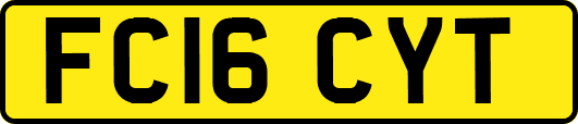 FC16CYT