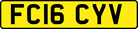 FC16CYV