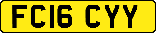 FC16CYY
