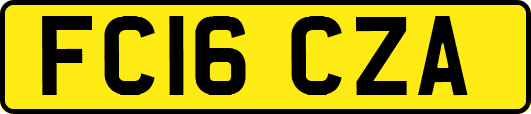 FC16CZA