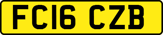 FC16CZB