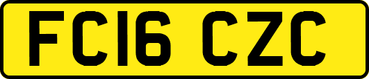 FC16CZC