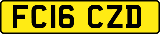 FC16CZD