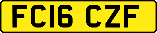 FC16CZF