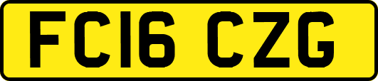 FC16CZG