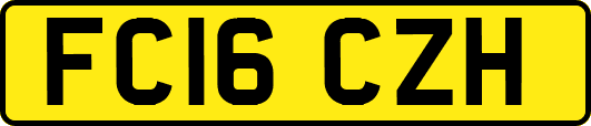 FC16CZH