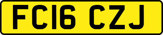 FC16CZJ