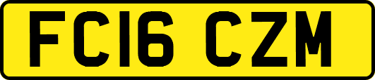FC16CZM