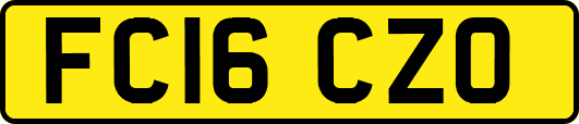 FC16CZO