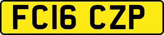 FC16CZP