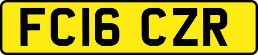 FC16CZR