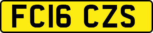 FC16CZS