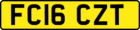 FC16CZT