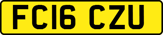 FC16CZU