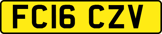 FC16CZV