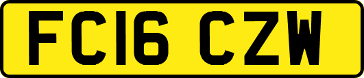 FC16CZW