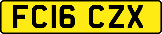 FC16CZX
