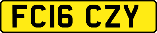 FC16CZY