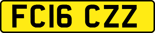 FC16CZZ
