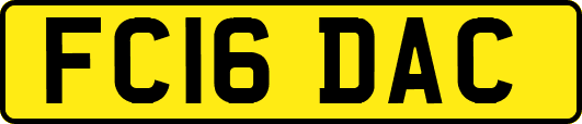 FC16DAC