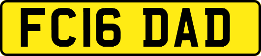 FC16DAD