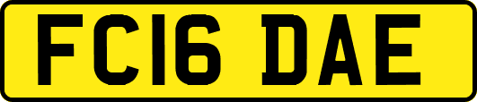 FC16DAE