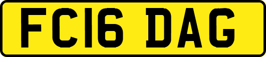 FC16DAG