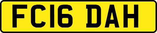 FC16DAH