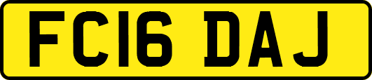 FC16DAJ