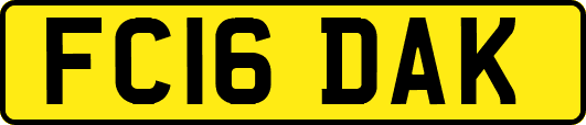 FC16DAK