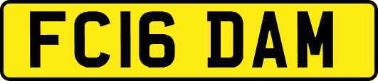 FC16DAM