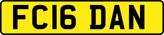 FC16DAN