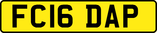 FC16DAP