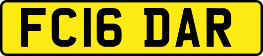 FC16DAR