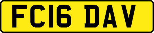 FC16DAV