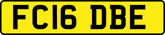 FC16DBE