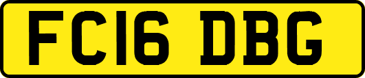 FC16DBG