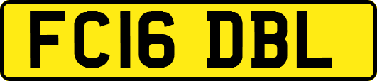 FC16DBL