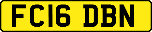 FC16DBN