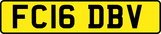 FC16DBV